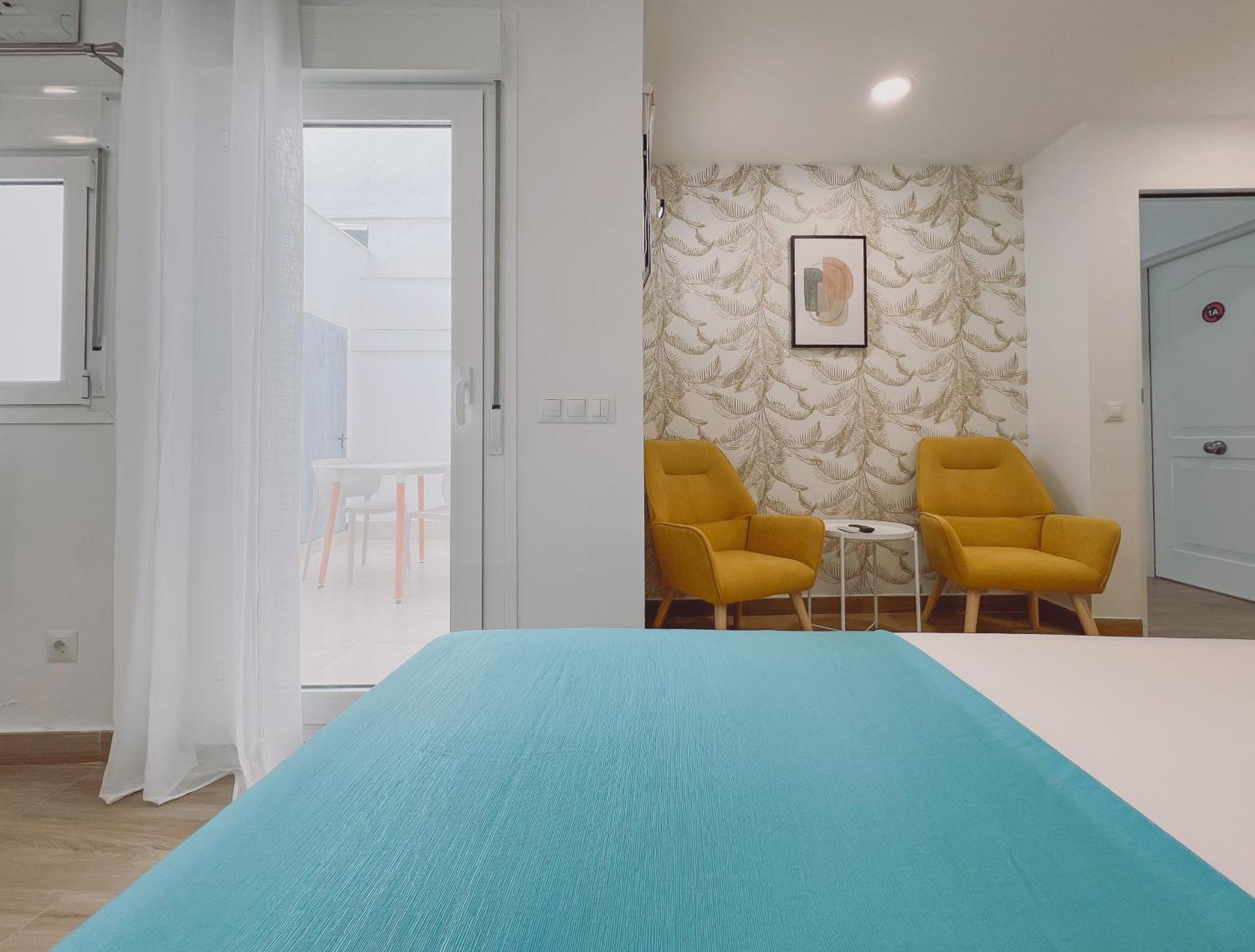 טורמולינוס Sunsands Studio 1ºb Playa76 Carihuela מראה חיצוני תמונה