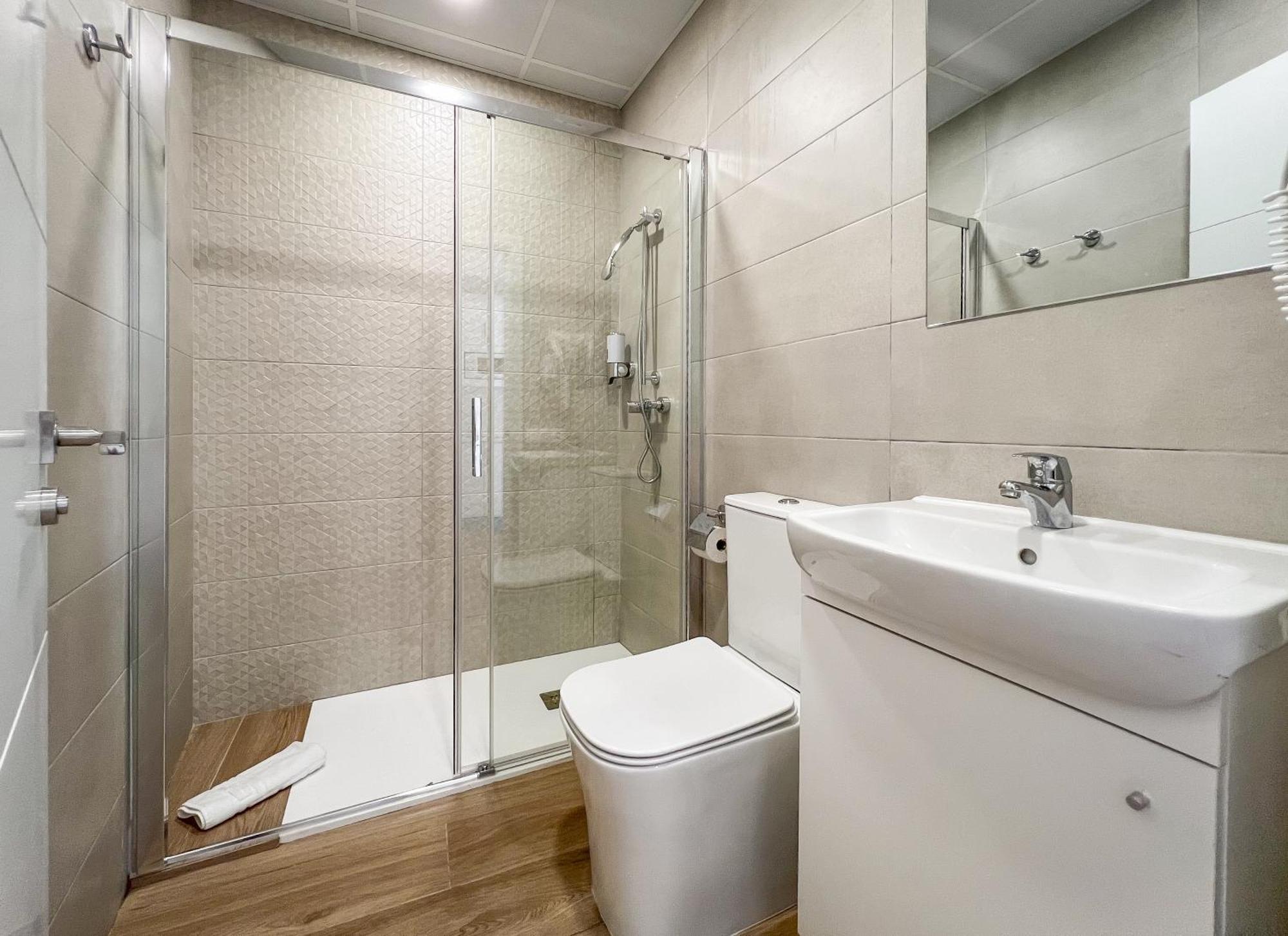 טורמולינוס Sunsands Studio 1ºb Playa76 Carihuela מראה חיצוני תמונה