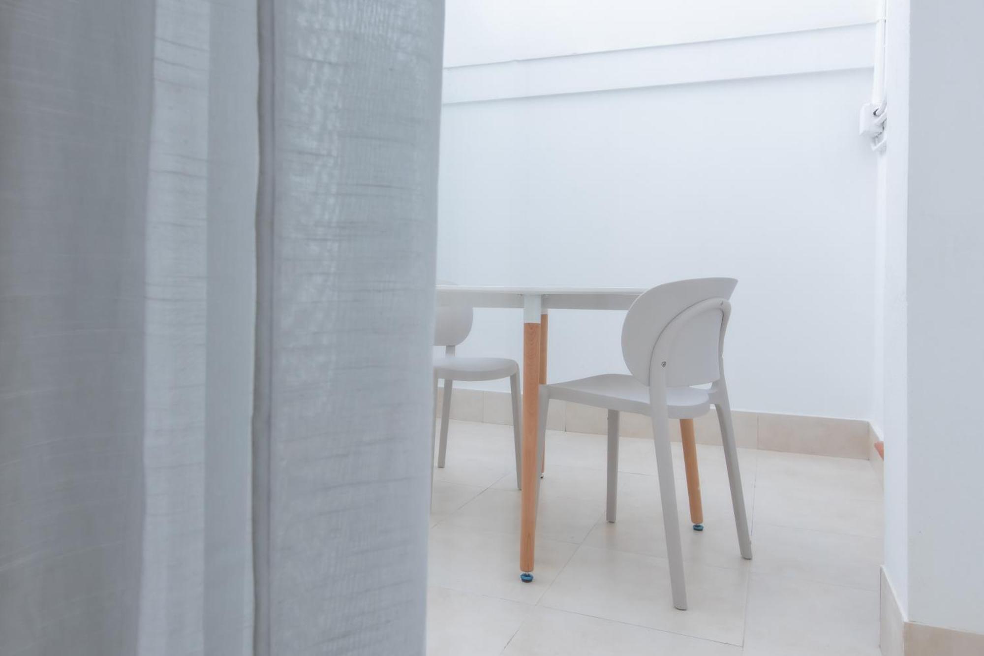 טורמולינוס Sunsands Studio 1ºb Playa76 Carihuela מראה חיצוני תמונה