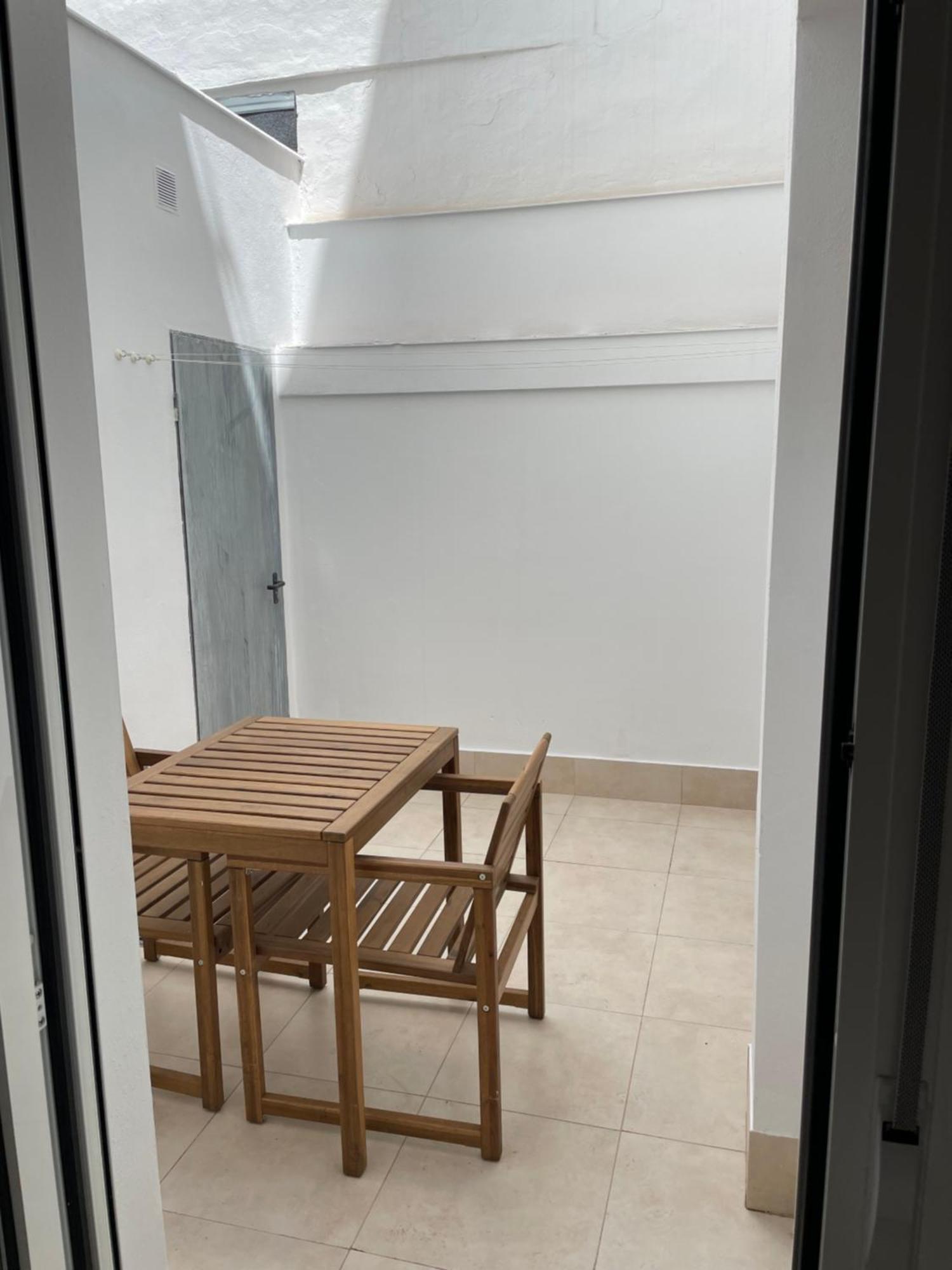 טורמולינוס Sunsands Studio 1ºb Playa76 Carihuela מראה חיצוני תמונה